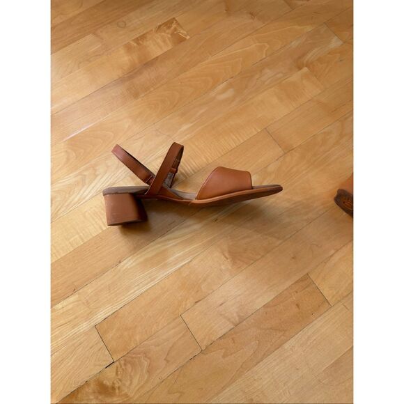 Camper Tan Katie Sandals, size 40 - Picture 5 of 8